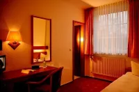 Vichter Landhaus Hotels in Stolberg