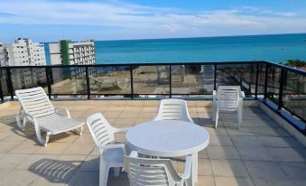 Apartamento Catamarã Port Ville Pajuçara Maceió