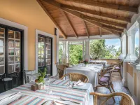 ローレンセズ ホテル シントラのホテル