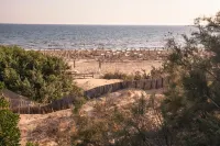 Modica Boutique Hotel - Beach