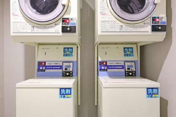 스마일 호텔 시모노세키(Smile Hotel Shimonoseki)_2