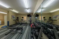 Candlewood Suites SPRINGFIELD-MEDICAL DISTRICT by IHG - Gym