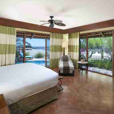 JW Marriott Guanacaste Resort & Spa Rooms