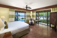 JW Marriott Guanacaste Resort & Spa Hôtels à : Pinilla
