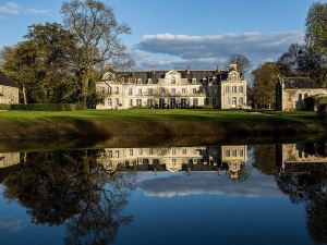 Château des Briottières