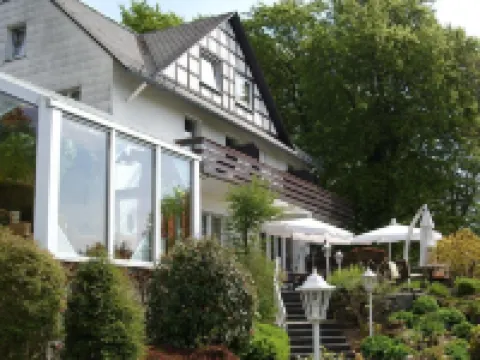 Das Loft Hotel Hölsterloh Hotels in Brilon