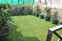 Wood Castle Grand Hotel a West Delhi