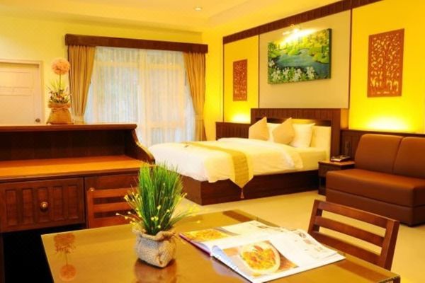 빌라 와니다 가든 리조트(Villa Wanida Garden Resort)_2