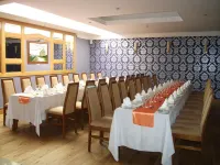 Broadhaven Bay Hotel - Morgenmad
