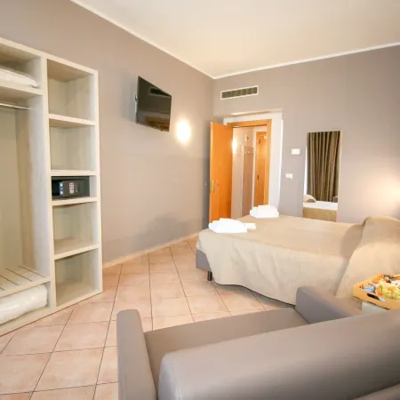 Hotel Miramonti
