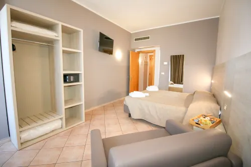 Hotel Miramonti Hotel a Torino