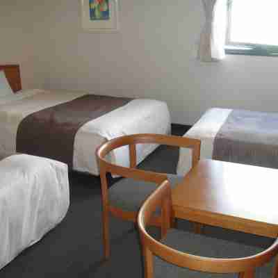 Hotel New Shizuoka Rooms