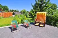 Flair Hotel Reuner Hotels in Mittenwalde