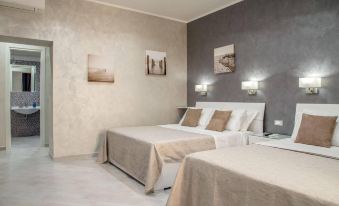 Gravina Suite Frattina