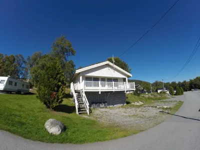 Volsdalen Camping Hotels in 
