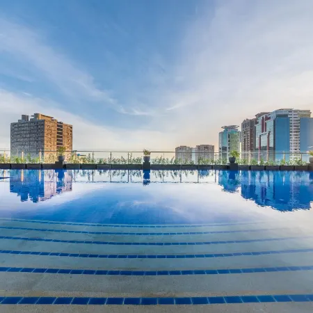 Seda Residences Makati