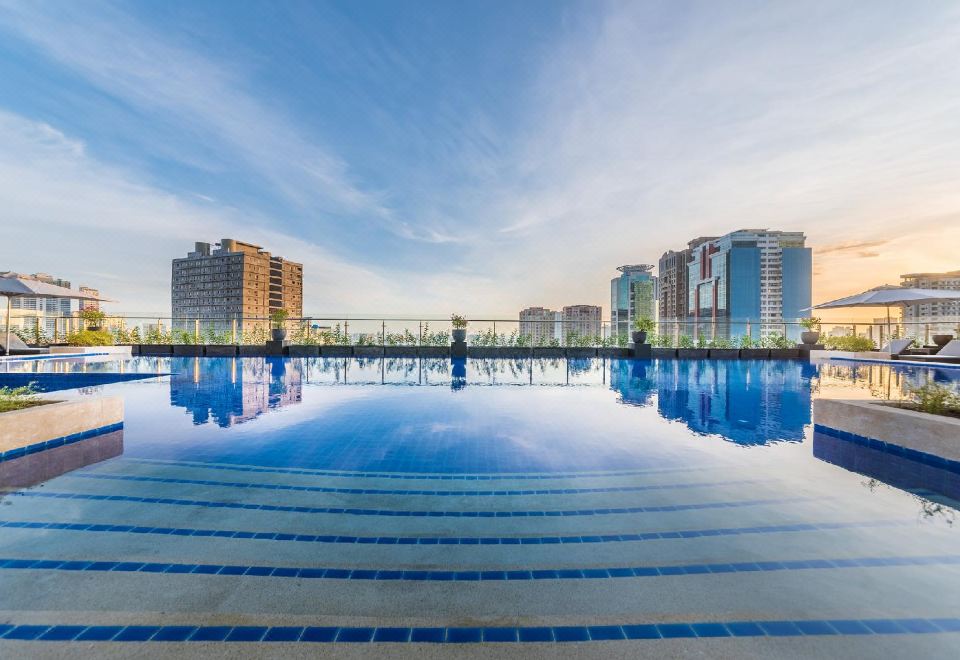 세다 레지던스 마카티