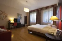 Hotel Guglielmo Hotel dekat Chiesa Santa Maria Di Porto Salvo