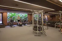 Lopesan Baobab Resort - Gym