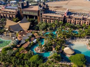 Lopesan Baobab Resort