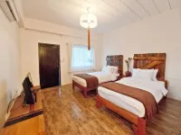 하우스 오브 러브 @ 파이