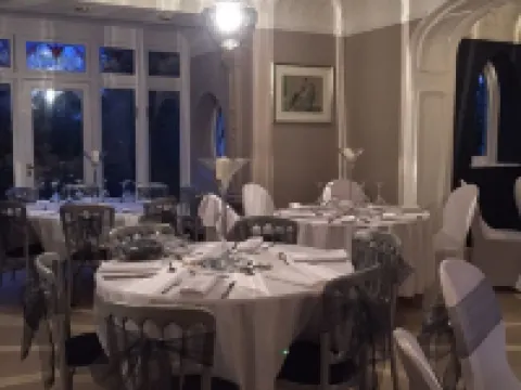 LLwyn Country House Hotels in Llanelli