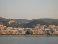 더 씨 뷰 아파트먼츠