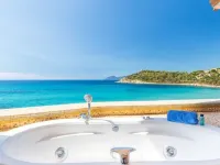 Club Esse Cala Bitta Hotels in Baja Sardinia