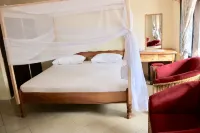 Room in Guest Room - A Wonderful Beach Property in Diani Beach Kenya.a Dream Holiday Place