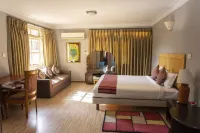 Shaligram Hotel & Spa Hotels in Лалітпур