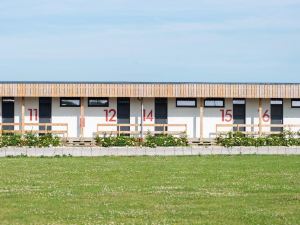 L'Aerodrome de La Baie de Somme