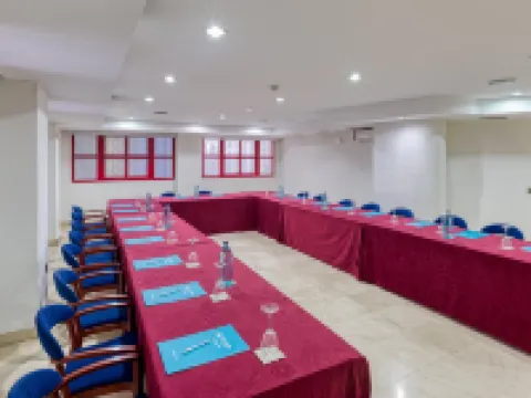 Senator Huelva Hotels in Huelva