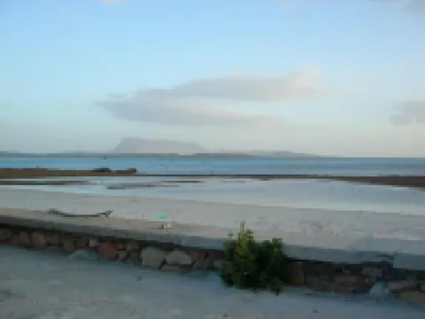 桑特埃昂飯店 聖特奧多羅住宿飯店