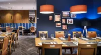 Atlanta Hotel Leipzig Hotels in Markkleeberg