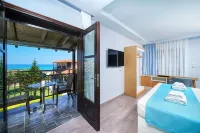 Kamelia & Semeli Hotel Hotels in Chrysi Ammoudia