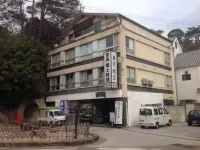 Yamaichi Bekkan