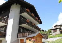 Haus Bergdohle