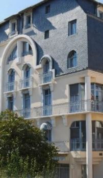 Réservez des hôtels avec Salle de sport à Vichy à partir de 91EUR | Trip.com