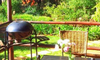 Woodland Gardens Pet Friendly Lodge