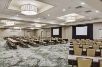 North Charleston Marriott Hotels in North Charleston