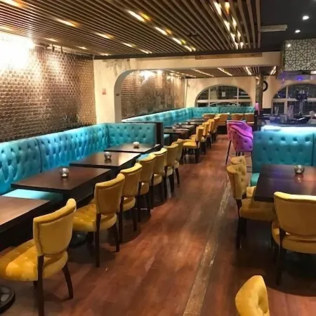 Heathrow Inn Hotel