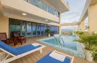 Tan Binh Hotel Отели в г. Донг Хой