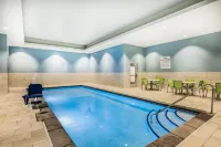 Holiday Inn Express & Suites LINCOLN DOWNTOWN by IHG - Pools