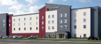 Candlewood Suites Sumner - Puyallup Area 皮阿拉普住宿飯店