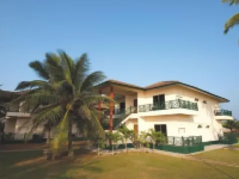 The Qamar Paka, Terengganu Hotels in Paka