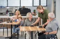 Port Stephens Koala Sanctuary Hotels in Salamander Bay
