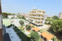 Family Hotel Marina Beach - Azzurro Club Vacanze