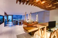 Seasalter Maldives Các khách sạn ở Furanafushi