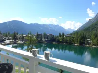 Alpes et Lac 28