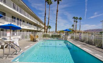 Motel 6 Twentynine Palms, CA